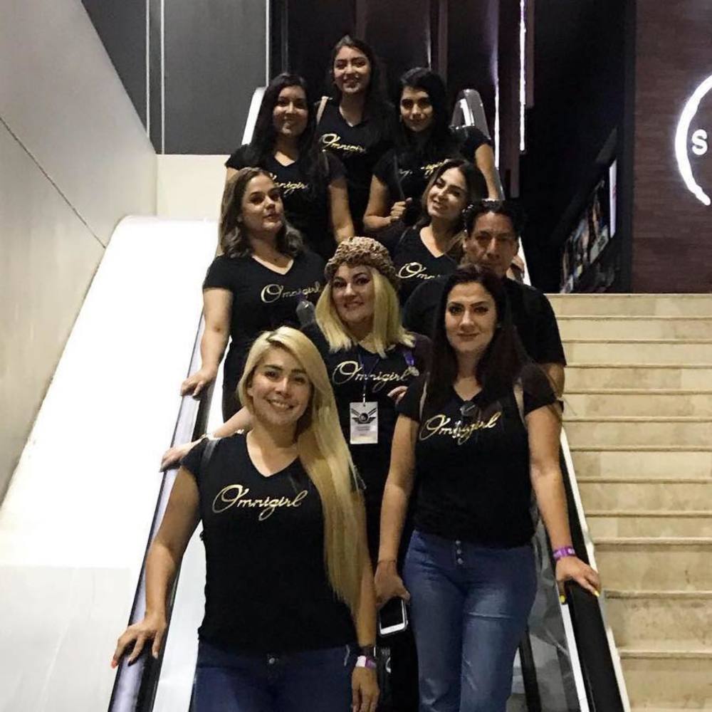 Meet your Posher, Valerie